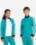 LFC adidas Youth 25/26 Icons Third Anthem Jacket – Sizes 7-8 9-10 11-12 13-14
