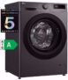 LG 11kg AI DD 1400rpm Washing Machine F4Y511GBLN1, A Rated 5 Yr Warranty – W/LG Membership Signup LG Referral Code – £340.07 W/Trade-Up