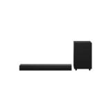 LG 2.1Ch Bluetooth Sound Bar with Wireless Sub