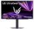 LG 27 27GX704A-B Glossy OLED 240Hz FreeSync Premium Gaming Monitor