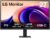 LG 27U631A-B – 27 QHD (2560×1440), IPS Panel, 100Hz, sRGB 99%, USB-C & HDMI Monitor – HSD/BLC/Unidays code