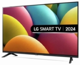 LG 32 Inch TV Smart Full HD 1080p HDR LED Freeview Play 32LR60006LA (Excellent Condition) With Code Argos (UK Mainland)