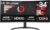 LG 34WR50QK 34 UltraWide Curved WQHD Monitor (3440×1440, 100Hz, VA, 5ms)