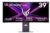 LG 39GX900A-B 39 LG UltraGear OLED Curved Gaming Monitor, 240Hz, 0.03ms (GtG), USB-C or 45 Inch £767.59 With BLC/HSD/Totum/Unidays