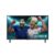 LG 43QNED80A6A 43-Inch 4K Smart TV 7 AI Processor