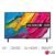 LG 43QNED80A6A 43 Inch QNED 4K Ultra HD Smart TV 5 Year Warranty – Auto Discount At Checkout