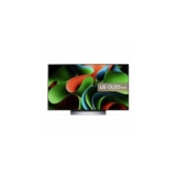 LG 48 Inch OLED48C36LA Smart 4K UHD
