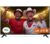 LG 50UA73006LA (2025) LED HDR 4K Ultra HD Smart AI TV, 50 Inch, Black – 5 Year Warranty – With Code