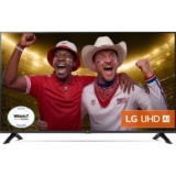 LG 50UA73006LA 50 Inch LED 4K Ultra HD Smart TV Bluetooth WiFi with code sold by AO (UK Mainland)