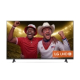 LG 55 Inch 55UR78006LK Smart 4K UHD HDR LED Freeview TV