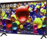 LG 55UA74006LB 55 4K Ultra HD Smart TV AI Processor HDR10 Pro With Code Sold By Buyitdirectdiscounts