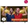 LG 65 4K UHD HDR LED Nano AI Smart TV 65NU8E0B3LA (2026) – W/Code