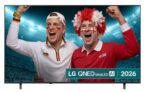 LG 75 inch QNED Mini LED 4K HDR Smart TV (75QNED7EB3A) 6 years guarantee – Order to store