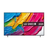 LG 86QNED80A6A 86-Inch 4K UHD Smart TV, (α7 AI Processor, Freeview Play and Amazon Alexa, 60Hz) Model 2025