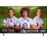 LG B5 55 OLED AI 4K HDR Smart TV 2025 – OLED55B56LA REFURB-B – W/Code – Sold by Currys Clearance
