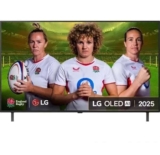 LG B5 55 OLED AI 4K HDR Smart TV 2025 – OLED55B56LA REFURB-C w/code sold by Currys Clearance