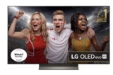 LG C5 OLED 55 inch 2025 TV, 1 year warranty (With BLC Discount)