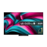 LG C54LA 77 4K HDR Smart webOS TV with AI Concierge – OLED77C54LA 5 year warranty W/Code