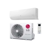 LG DualCool Pro A 12000 BTU Smart Wall Mounted Split Air Conditione DCPRO-WZ12 buyitdirectdiscounts