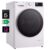 LG EZDispense 11kg 1400rpm AI DD Steam Washing Machine 5 Year Warranty – W/Code via HealthServiceDiscounts Free Delivery (Members)