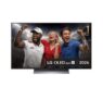 LG G6 48 OLED AI 4K HDR Smart TV 2026 – OLED48G66LS REFURB-B with code Currys clearance