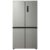LG GMM41MSBEM American Fridge Freezer in Silver Frost Free