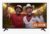 LG LED HDR 4K Ultra HD Smart AI TV, 43 inch, Black, 43UA73006LA (2025), 5 year warranty, free delivery with code
