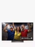 LG OLED 55 C5 4K TV with 5 year warranty