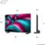 LG OLED42C55LA 42 OLED TV