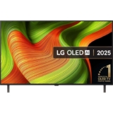 LG OLED48B56LA (2025) OLED HDR 4K Ultra HD Smart AI TV, 48, Dolby Atmos, 5 Year Warranty With 10% Auto Discount & Code MY JL Members