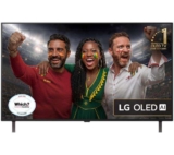 LG OLED48B56LA B5 48 OLED AI 4K HDR Smart TV 2025 – 5 Year Warranty With Code Free C&C