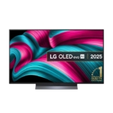 LG OLED48C55LA 48-Inch OLEDevo 4K UHD Smart TV – Prime Deal