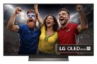 LG OLED48C56LB 48 inch OLED evo 4K Ultra HD HDR Smart TV – With code