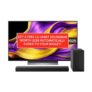 LG OLED48G56LS 48 Inch OLED Evo 4K Ultra HD HDR Smart