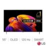 LG OLED55B6ELC 55 Inch OLED 4K Ultra HD Smart TV – Discount at checkout
