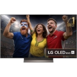 LG OLED55C56LB 55 OLED Smart Television, Umber Brown, 4K Ultra HD, G Rated – 5 Year Warranty