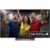 LG OLED55C56LB 55 OLED Smart Television, Umber Brown, 4K Ultra HD, G Rated – 5 Year Warranty