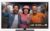 LG OLED55G56LS (2025) OLED evo HDR 4K UHD TV, 55 inch, Dolby Atmos, Stand Version 5 Year Guarantee With My JL Rewards Code (Free To Join)