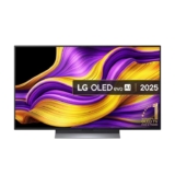 LG OLED55G56LS (G5) (2025) OLED evo HDR 4K UHD TV, 55 inch, Dolby Atmos, Stand Version, 6YR warranty (via price beat promise)