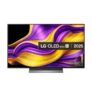 LG OLED55G56LS (G5) (2025) OLED evo HDR 4K UHD TV, 55 inch, Dolby Atmos, Stand Version, 6YR warranty (via price beat promise)