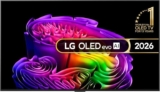 LG OLED55G64LW 55 TV with Wall Mount and Install (BLC 20% LG Cashback 10% & Member 2% Paypal – £50)
