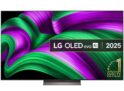 LG OLED65C56LB 65 C5 4K OLED Smart TV 5 Year Warranty With Code