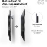 LG OLED65G54LW