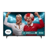 LG QNED MiniLED AI QNED7E 50 inch 4K Smart TV – 50QNED7EB3C (α7 AI Processor 4K Gen9, 60Hz, HDR10, FILMMAKER MODE Model year 2026