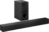 LG SH5A 320W 2.1 Channel Soundbar with Wireless Subwoofer (w/voucher)