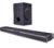 LG SQC1 Soundbar 2.1 160W Bluetooth Compact Wireless Subwoofer (Opened Never Used) Sold By electrical bargain – With Code