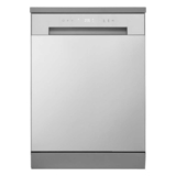 LG Series 2 DF030FL Freestanding Full Size Dishwasher, 13 Place Setting (Discount at the Checkout)
