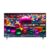 LG UHD UA75 55 inch 4K Smart TV – 55UA75006LA (α7 AI Processor 4K Gen8, 60Hz, HDR10 – With Voucher
