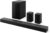 LG US70TR Soundbar TV 500W 5.1.1 Channels with Wireless Subwoofer, Rear Speakers, Dolby Atmos, DTS:X