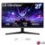 LG UltraGear 27 Inch Full HD 180Hz IPS Gaming Monitor, 27GS60F-B – Automatic Discount At Checkout